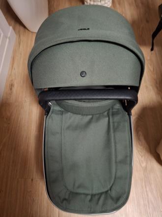 Vanička joolz hub, joolz,joolz hub+