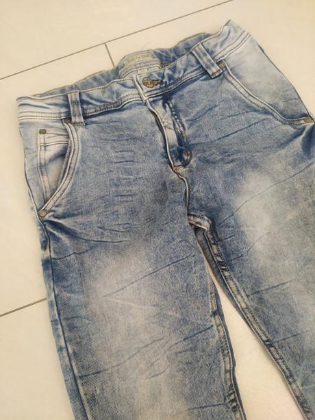 Rifle, denim,152