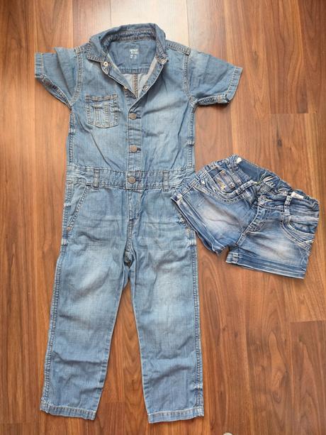 Lindex overal, lindex,116