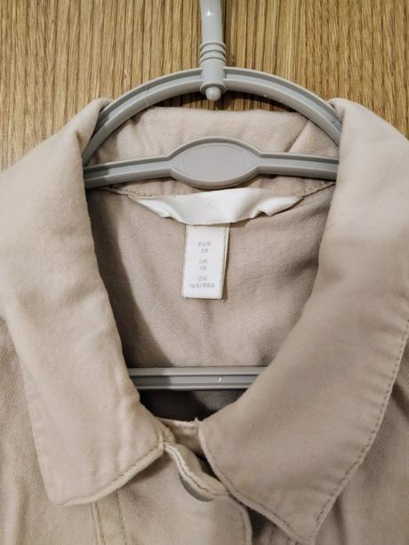 Overal, h&m,38