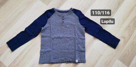 Tričko, lupilu,110