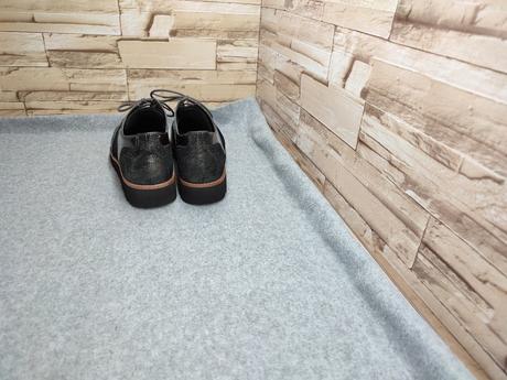 Gabor 38 - dámske kožené topánky, gabor,38