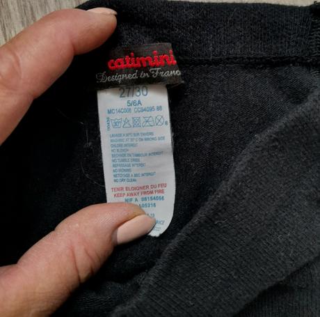 Pančušchy č.110/116, 110