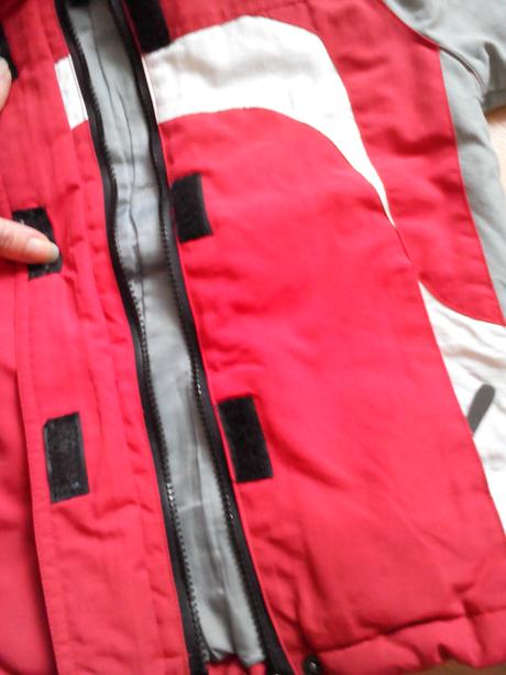 Vetrovka 128-134, 128