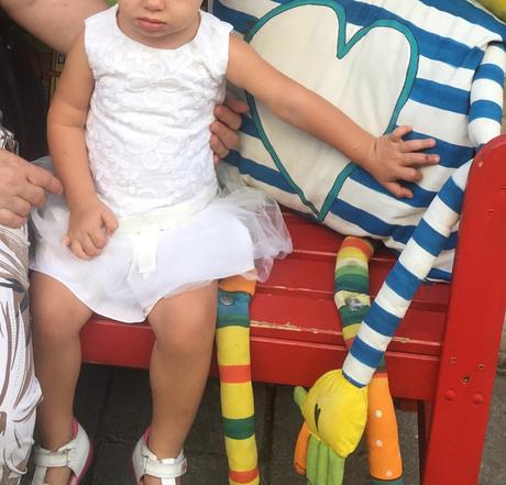 Ceremony šaty, wojcik,92