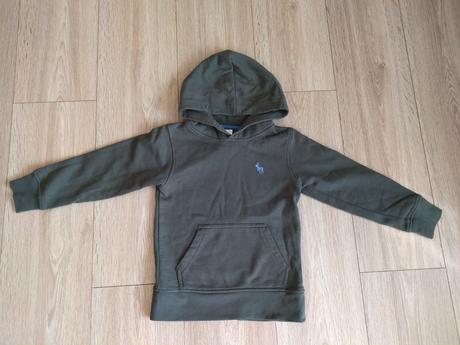 Mikina pre malého poľovníka, palomino,116