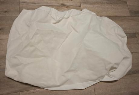 Nepremokava plachta do detskej postielky, šírka (cm): 60,dĺžka (cm): 120