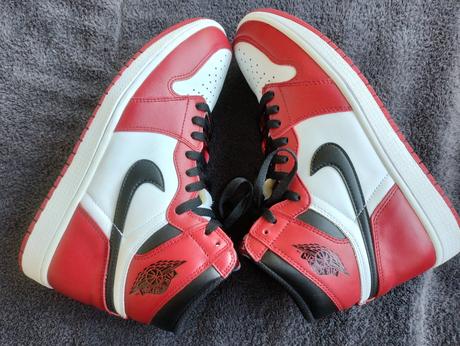 Tenisky, air jordan,43