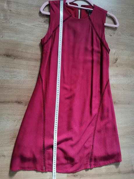 Šaty mango, mango,s