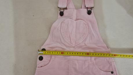 Menčestrová sukňa veľ.110, dopodopo,110