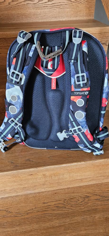 Topgal školska taška, 