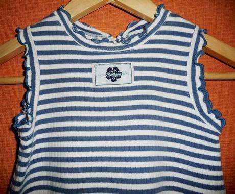 Tričko dievčenské, next,116