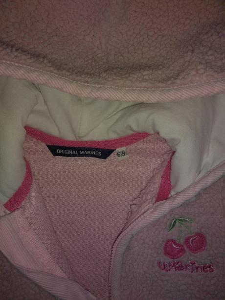 Suprava, original marines,68