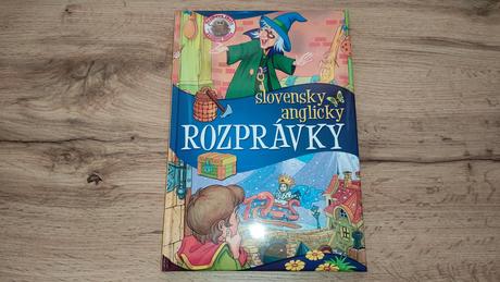 Rozprávky v slj aj anj top stav,
