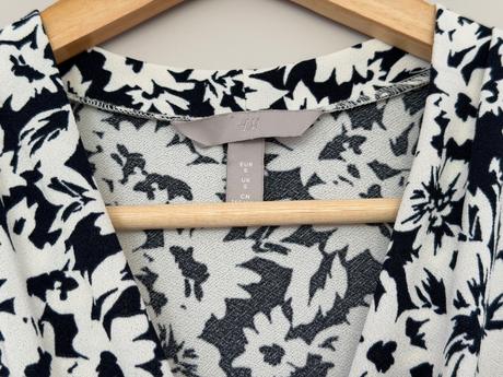Dámske šaty h&m, h&m,s