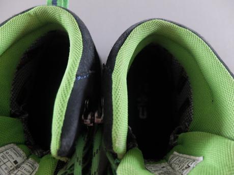 Topánky  cmp 38, cmp,38