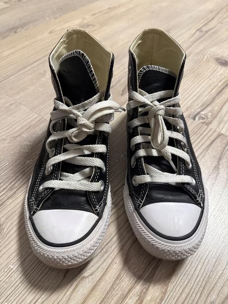 Converse chuck taylor all star, converse,36