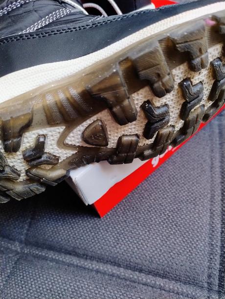 Čižmy zn. garvalin, 32