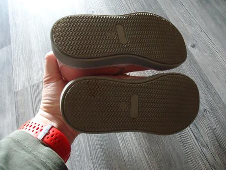 Ružové kotníkové topánky, bären-schuhe,29