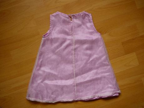 Dievčenské šaty -topmads&mette, 92