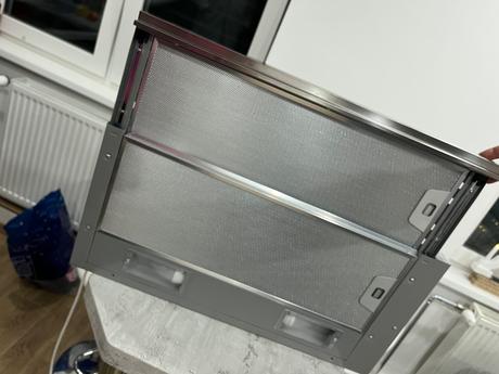 Digestor-nový, ikea