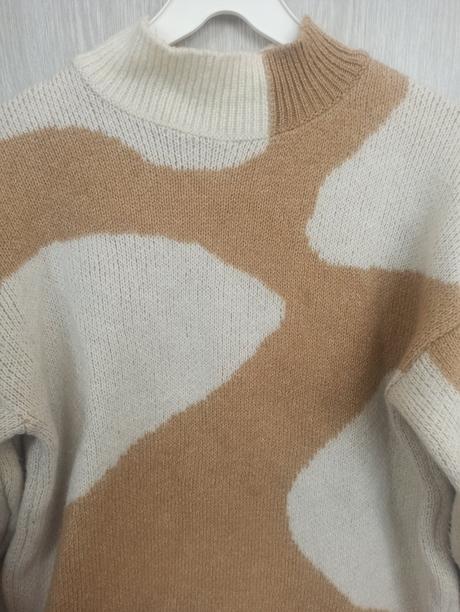 Trendyol dámsky voľnejší sveter - s, s