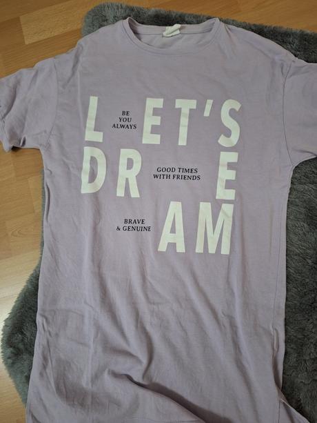 Nočné košele, zara,140