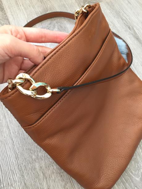 Original mk kabelka, michael kors