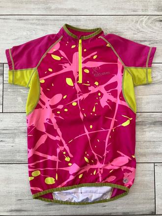 Cyklo dres, klimatex,146