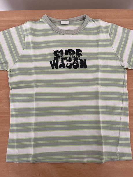 Tricko, cherokee,116