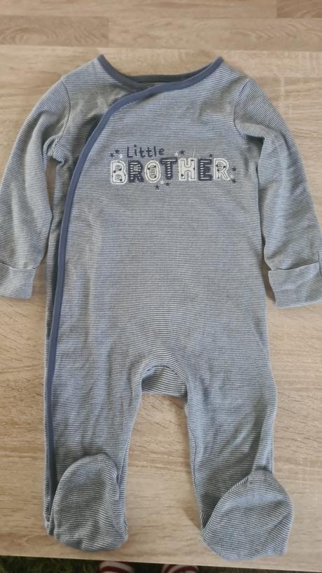 Pyzamko-overal, f&f,74