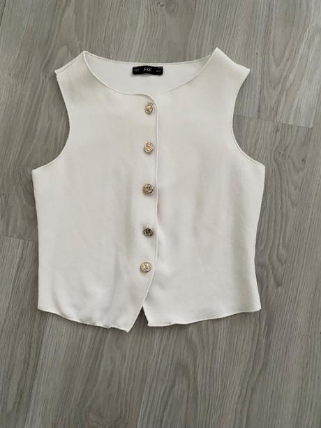 Vesta f&f 34, f&f,34