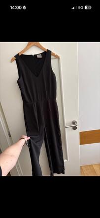 Overal bez rukávov, vero moda,m