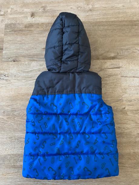 Vesta lupilu, lupilu,92