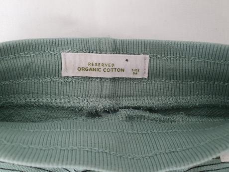 Tepláky, reserved,56