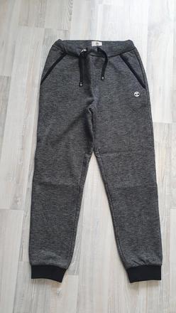 Tepláky timberland super stav, timberland,146