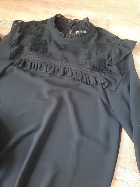 Šifonova blúzka reserved s, reserved,s