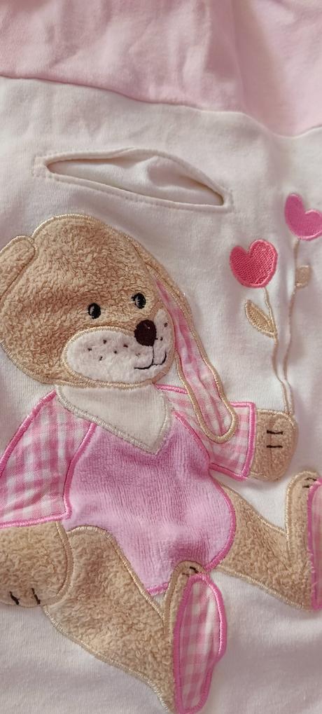 Letna deka do vajicka,