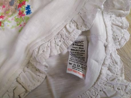 Balík pre dievčatá, 68–80