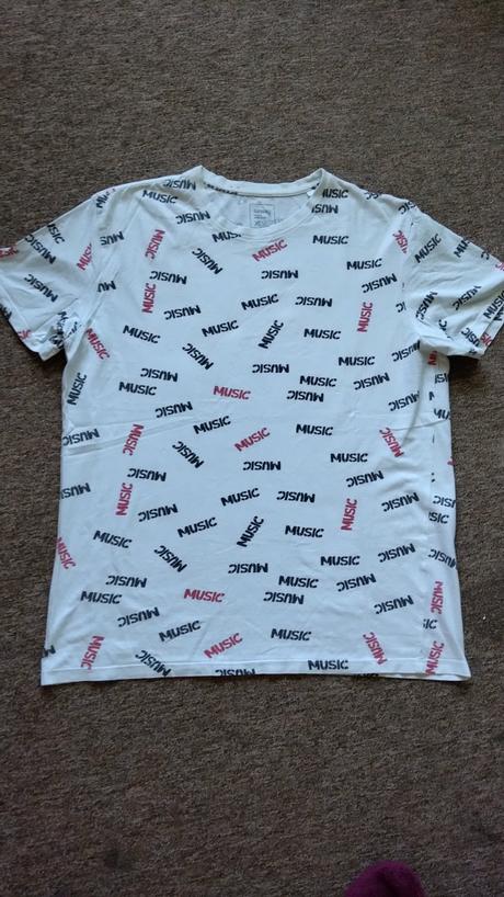 Tričko sinsay, sinsay,xl