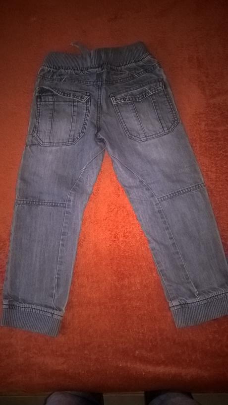 Predam rifle, f&f,116