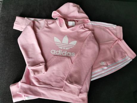 Tepláková súprava adidas originál, adidas,128