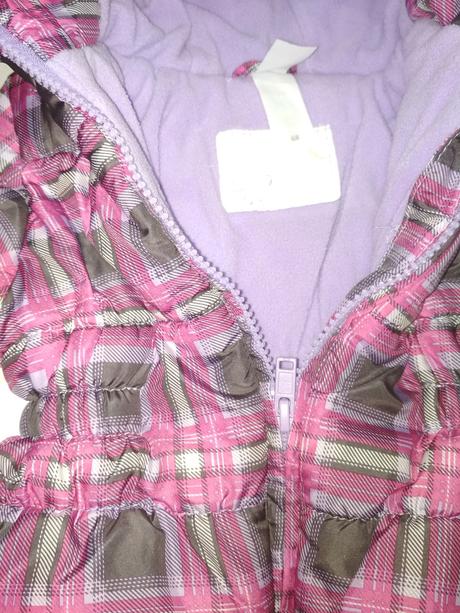 Bunda na zimu, baby club,68