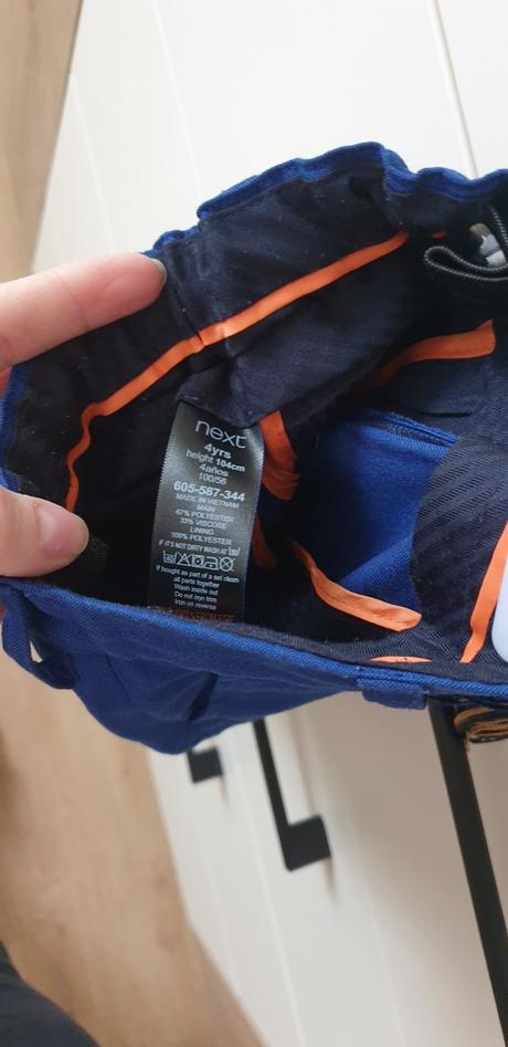 Slávnostné nohavice, next,104