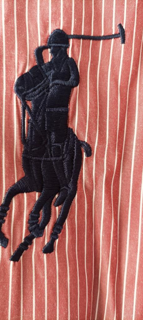 Košeľa, ralph lauren,m