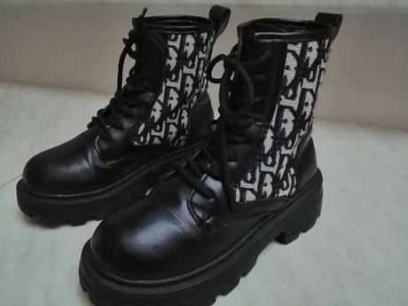 Topánočky pre dievcatka vel 36, 36