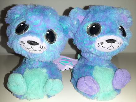 Hatchimal dvojičky, 