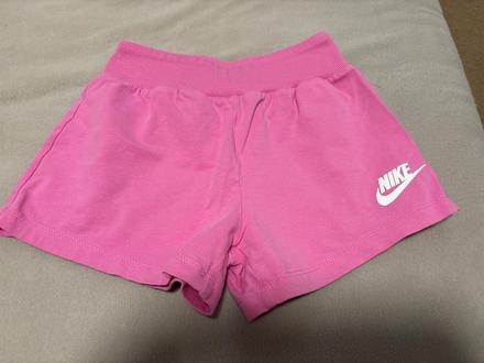 Kraťasy nike, nike,104