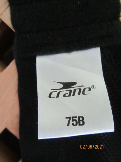 Podprsenka crane, 75b