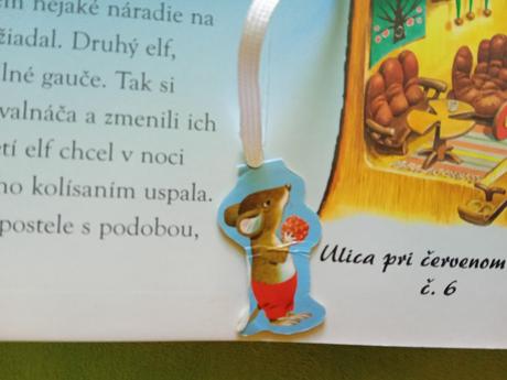 Kniha tvrdé strany,